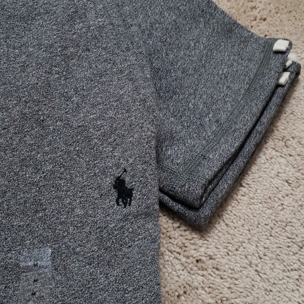 Polo Ralph Lauren Fleece Sweatsuit - Picture 3 of 3